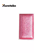 【Kuretake 日本吳竹】顏彩耽美單塊補充 淡紅梅(MC21-734)