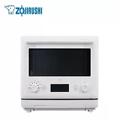 ZOJIRUSHI 象印 23L烘烤微波爐ES-JAF23 -