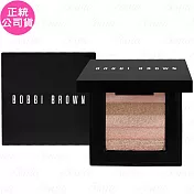 BOBBI BROWN 芭比波朗 光澤眼頰兩用盤(#Pink Quartz)(10.3g)(公司貨)