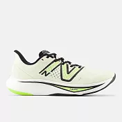 New Balance Fuelcell Rebel V3 [MFCXCT3] 男 慢跑鞋 寬楦 緩衝 彈力 螢光綠