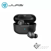 JLab JBuds ANC 3真無線藍牙耳機 黑色