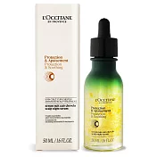 L’OCCITANE 歐舒丹 草本豐蘊養髮/頭皮養護精華(50ml)-多款-百貨公司貨 頭皮養護