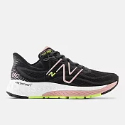 New Balance Fresh Foam X 880 v13 [W880Y13] 女 慢跑鞋 運動 D 寬楦 黑粉