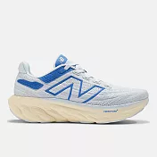 New Balance Fresh Foam X 1080v13 [W1080D13] 女 慢跑鞋 D寬楦 緩震 藍