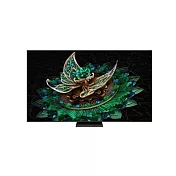 TCL 85吋 85C765 4K QD Mini LED 144Hz Google TV 量子智慧連網液晶顯示器
