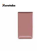 【Kuretake 日本吳竹】顏彩耽美單塊補充 退紅(MC21-19)