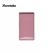 【Kuretake 日本吳竹】顏彩耽美單塊補充 牡丹鼠(MC21-303)