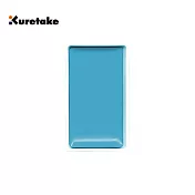 【Kuretake 日本吳竹】顏彩耽美單塊補充 新橋色(MC21-602)