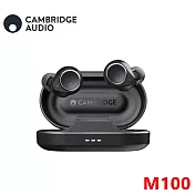 Cambridge Audio Melomania M100 真無線藍芽耳機 沉浸式音質 通透模式 aptX自適應 公司貨