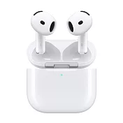 AirPods 4 主動式降噪款