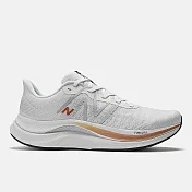 New Balance Fuelcell Propel V4 [MFCPRGB4] 男 慢跑鞋 寬楦 特別版 灰