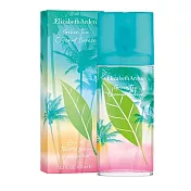 Elizabeth Arden 雅頓 綠茶微風椰影香水100ML(原廠公司貨)