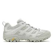 Merrell Moab 3 [ML038397] 男 戶外 登山 越野鞋 抓地力 透氣 淺灰