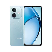 OPPO A3x 4G/128G 6.67吋智慧型手機  藍色