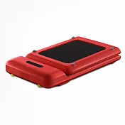 【HEALTHPIT日式舒適生活】WALKINGPAD 全折疊智跑機 HT-235  炫目紅