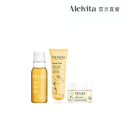 Melvita蜜葳特 花蜜香氛修護組