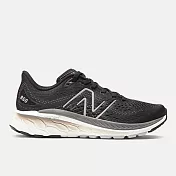 New Balance Fresh Foam X 860 V13 [W860K13] 女 慢跑鞋 路跑 D寬楦 緩震 黑