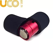 美國【UCO】Neoprene Cocoon – Original/Mini Candle Lantern / 蠟燭營燈收納套(不含營燈)
