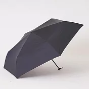 MECOVER| Super Light 極輕大傘面手動傘 (附專屬防水收納袋) 夜幕黑