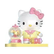 三麗鷗Sanrio - 組裝公仔糖果工廠系列 Hello Kitty