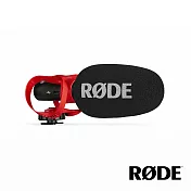 【RODE】VideoMic Go II HELIX 機頂麥克風 公司貨