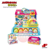 【ANPANMAN 麵包超人】再來一球！麵包超人的冰淇淋店特別版(3歲以上~)