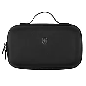 VICTORINOX 瑞士維氏Travel Essentials 3C工具收納包 - 黑色