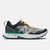 New Balance Fresh Foam X Hierro V7 [MTHIERI7] 男 越野跑鞋 2E 寬楦 灰