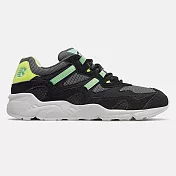 New Balance [ML850YSE] 男 休閒鞋 運動 復古 老爹鞋 D楦 麂皮 舒適 緩震 NB 850 黑灰