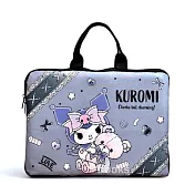 Sanrio 三麗鷗【蕾絲酷洛米】手提電腦包