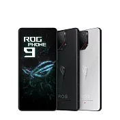 ASUS ROG Phone 9 (16G/512G)電競5G手機※送支架+內附保護殼※ 黑