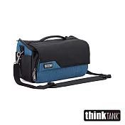 thinkTank 創意坦克 Mirrorless Mover 25 V2 微單眼側背包 深藍色