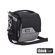 thinkTank 創意坦克 Mirrorless Mover 10 V2 微單眼側背包 冷灰色