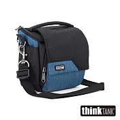 thinkTank 創意坦克 Mirrorless Mover 10 V2 微單眼側背包 深藍色