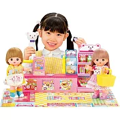 小美樂娃娃 小美樂小熊便利店