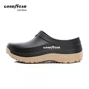 【GOODYEAR 固特異】榮耀V3 男款多功能輕便鞋 / GAMP43323 XS 咖啡