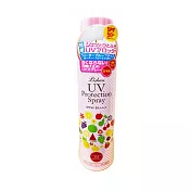 LISHAN UV 亮白防曬噴霧 SPF50+ PA++++ 100G