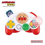 【ANPANMAN 麵包超人】腦部發育～開開心心！麵包超人的第一個手把玩具(8個月以上~3歲左右)