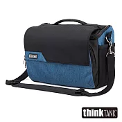 thinkTank 創意坦克 Mirrorless Mover 30 V2 微單眼側背包 深藍色