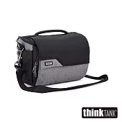 thinkTank 創意坦克 Mirrorless Mover 20 V2 微單眼側背包 冷灰色