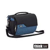 thinkTank 創意坦克 Mirrorless Mover 20 V2 微單眼側背包 深藍色