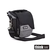 thinkTank 創意坦克 Mirrorless Mover 5 V2 微單眼側背包 冷灰色