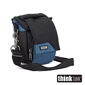 thinkTank 創意坦克 Mirrorless Mover 5 V2 微單眼側背包 深藍色