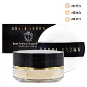 BOBBI BROWN 芭比波朗 冬蟲夏草奢光蜜粉 10g (百貨專櫃貨) 無 Pure Glow 純柔白