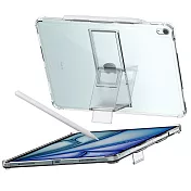 Araree Apple iPad Air 11寸 (2025/2024) 抗震支架保護殼  透明
