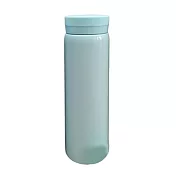 美迪達 316不鏽鋼真空保溫保冷杯300ml XY-300N 淺綠