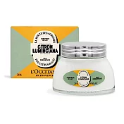 L’OCCITANE 歐舒丹 奇幻之旅夏娜杏仁緊膚凝霜(200ml)-百貨公司貨