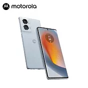 Motorola Edge 50 Fusion 12G/256G 5G 6.7吋智慧型手機 棉花糖藍