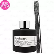 ilapothecary英草社No.27藍鬱晚香精油室內擴香(100ml)(公司貨)