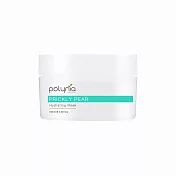 Polynia 仙人掌注水再生乳霜面膜 100ML
